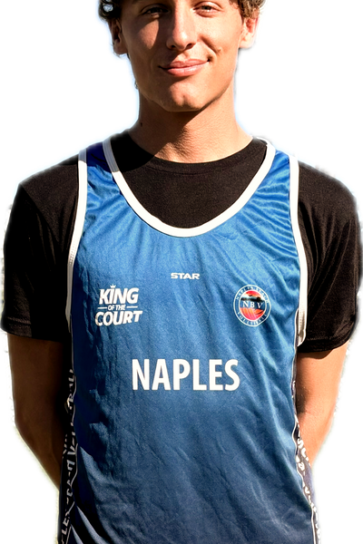 Coach Chris Connely