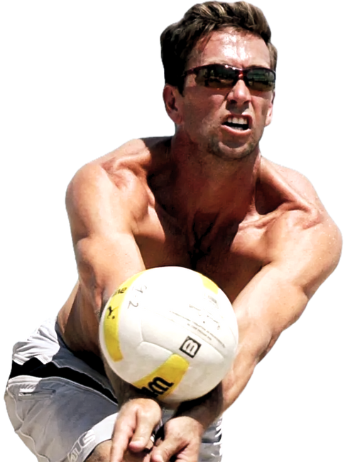 Coach Steven Stacy